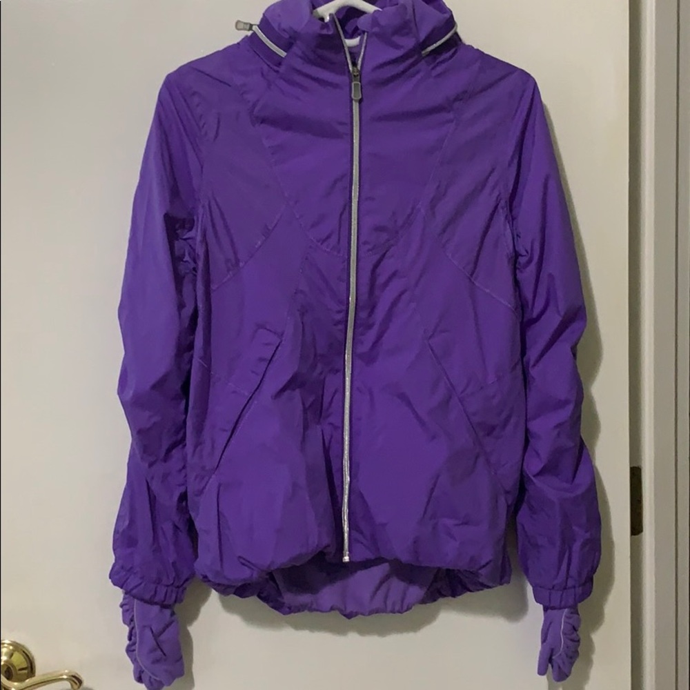 Lululemon Jacket